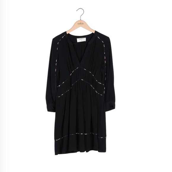 ba&sh Franny Dress | Size XS - Picture 2 of 11